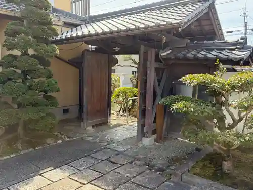 西方山極楽寺(岐阜県)