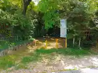 八龍神社(大森八龍)のその他建物