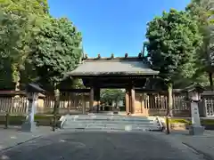 小戸神社(宮崎県)