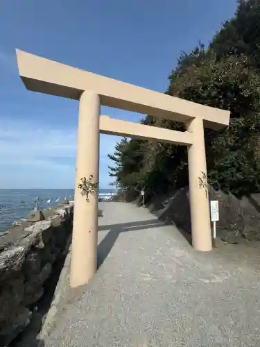 二見興玉神社(三重県)