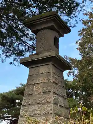 黒磯神社(栃木県)