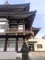 霊雲寺(東京都)