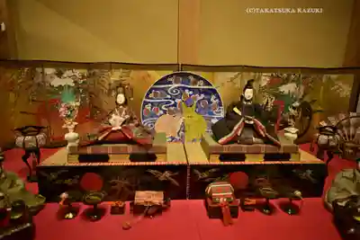 座間神社(神奈川県)