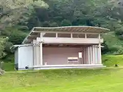 金蛇水神社(宮城県)