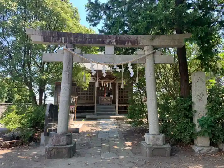 八雲神社(千葉県)