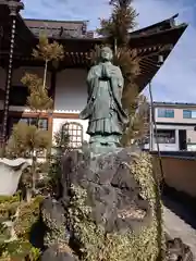 法華寺(栃木県)