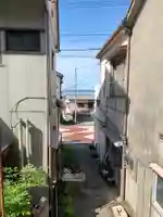 東稲荷(千葉県)