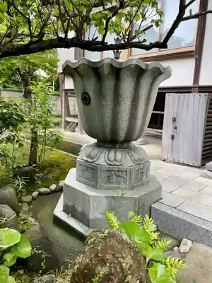浄泉寺(神奈川県)