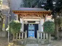 東町庚申堂(埼玉県)