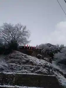 石内のお大師さん 金剛院のその他建物(2021年12月31日(金) 12時40分25秒投稿)