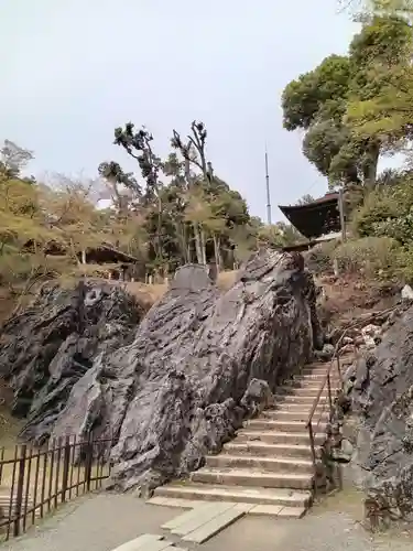 石山寺(滋賀県)