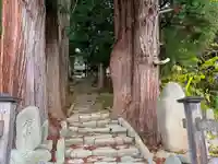 観音寺(山形県)