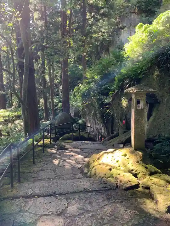 宝珠山 立石寺のその他建物
