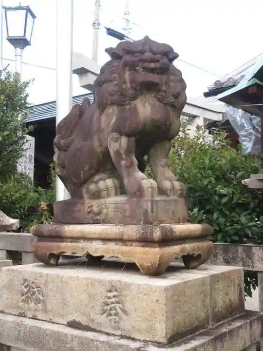 須賀神社(京都府)
