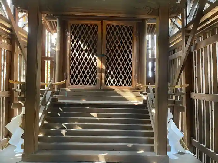 岩上神社(滋賀県)