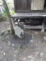 大日如来堂(岩手県)