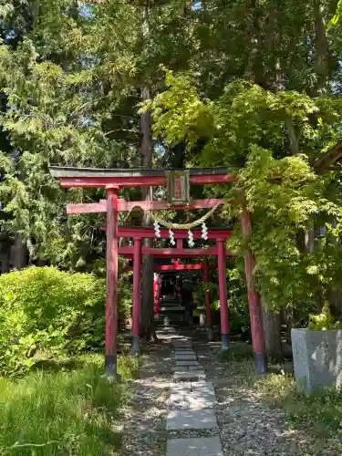早坂稲荷神社（鳥谷崎神社境内社）の{uncategorized: "未分類", other: "その他", undefined: "問題あり", building: "その他建物", grave: "お墓", sacred_gate: "鳥居", guardian: "狛犬", statue: "像", buddha: "仏像", history: "歴史", nature: "自然", garden: "庭園", animal: "動物", pagoda: "塔", temizu: "手水舎", mountain_gate: "山門・神門", sanctuary: "本殿・本堂", subordinate: "末社・摂社", art: "芸術", scenery: "景色", jizo: "地蔵", ema: "絵馬", goshuin: "御朱印", omikuji: "おみくじ", items: "授与品その他", amulet: "お守り", goshuincho: "御朱印帳", eats: "食事", festival: "お祭り", votive_dance: "神楽", shichigosan: "七五三参", wedding: "結婚式", experience: "体験その他", initially: "初詣", around: "周辺", anti_infection: "感染症対策"}