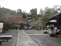 石山寺のその他建物