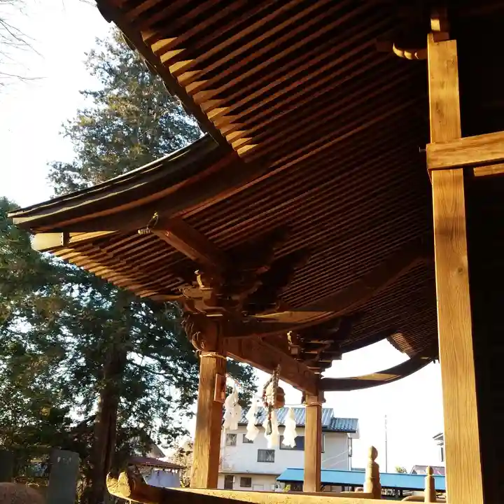 愛宕神社のその他建物