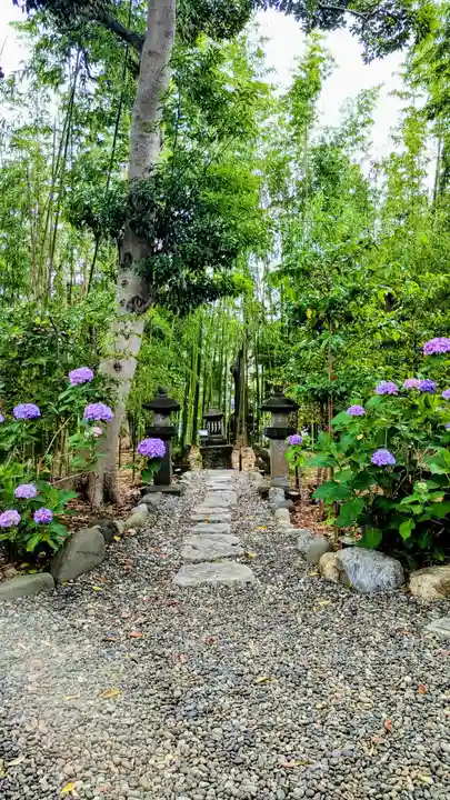 菊田神社のその他建物
