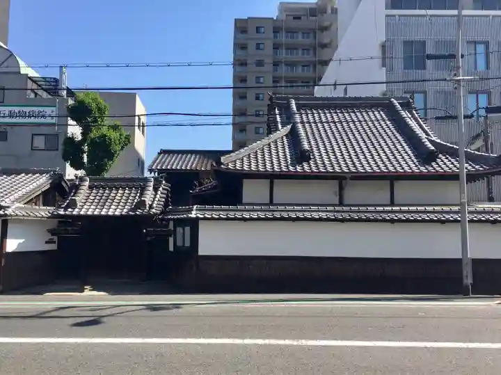 宗恩寺のその他建物