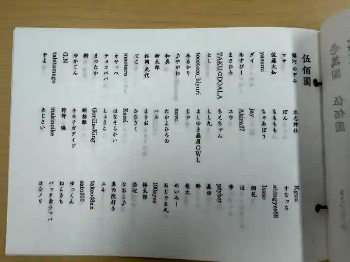 見沼大師 感応院(埼玉県)