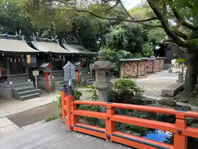 千葉天神(千葉県)