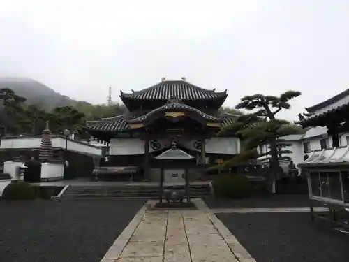 郷照寺(香川県)