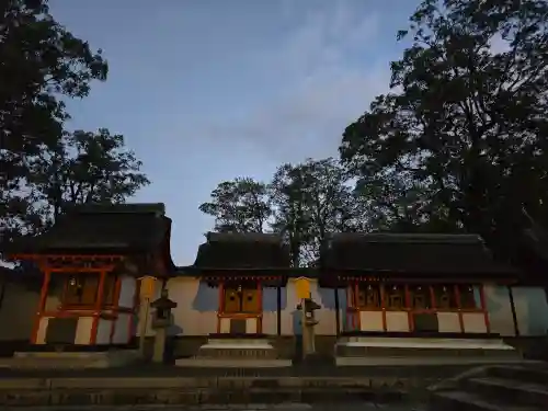 伏見稲荷大社(京都府)