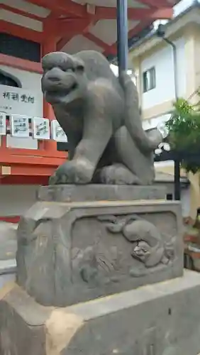 善國寺(東京都)