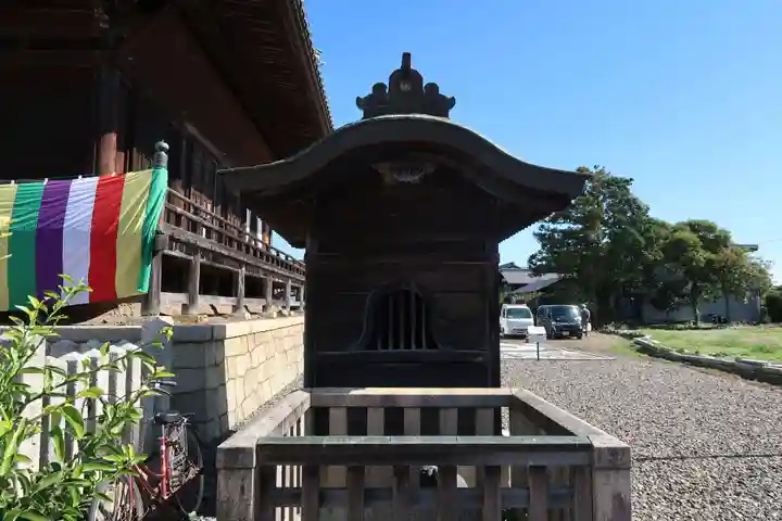 玉泉寺(滋賀県)