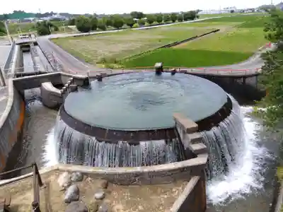 東山神社(富山県)