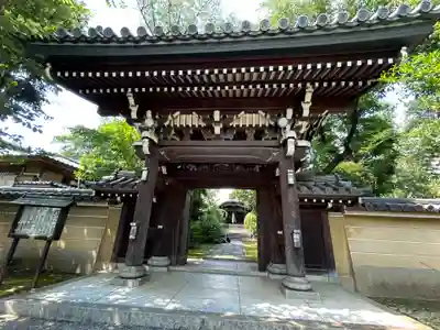 法明寺(東京都)