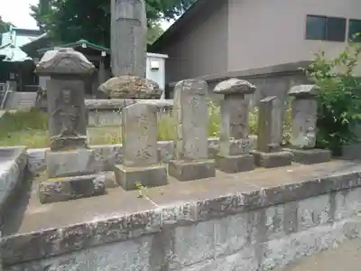 走湯神社の塔