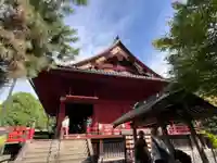 清水観音堂(東京都)