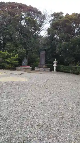 千葉縣護國神社のその他建物