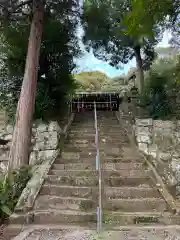 稲荷神社(鹿児島県)