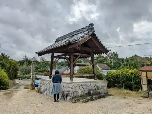 見徳寺のその他建物