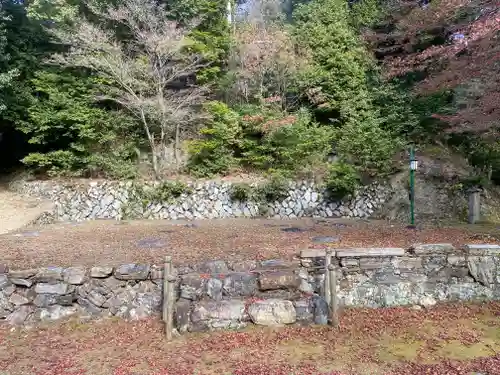 醍醐寺（上醍醐）(京都府)