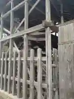 三瀧神社(小原)(宮城県)