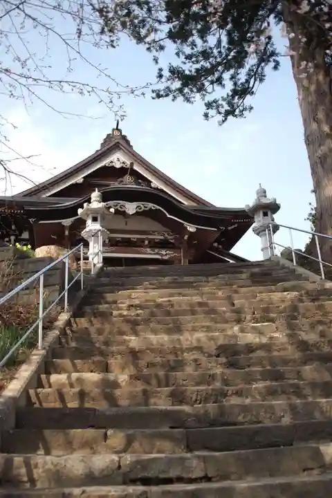 瀧水寺大日坊のその他建物