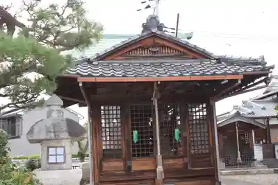 石原松尾神社(京都府)