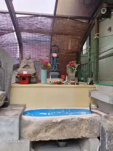 安養院(広島県)