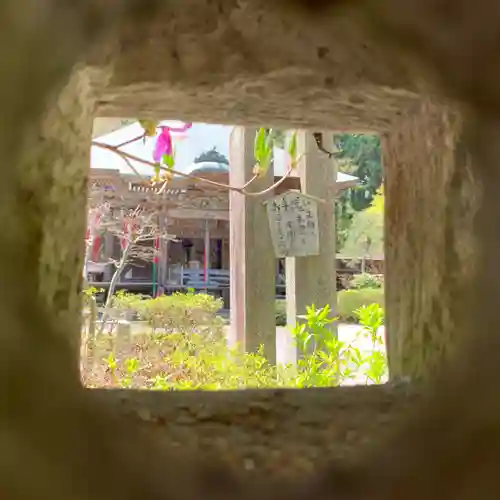 高水山　常福院　龍学寺　のその他建物