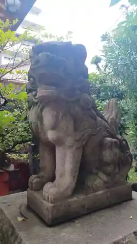 秋葉神社(東京都)