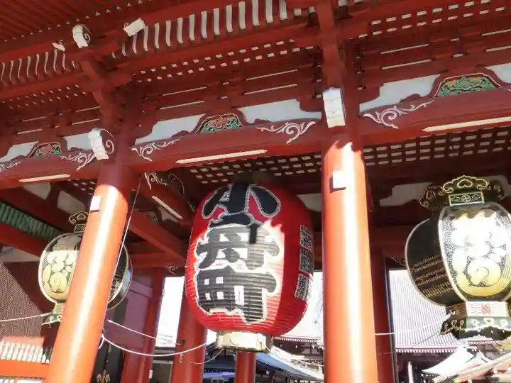 浅草寺(東京都)