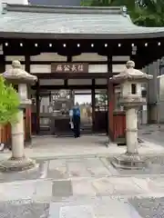 本能寺(京都府)