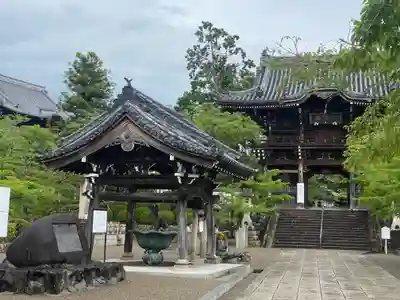 粉河寺(和歌山県)