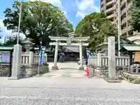 菅生神社(愛知県)