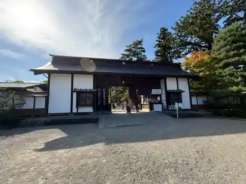 毛越寺(岩手県)
